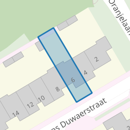 Perceel AMR04-P-1687