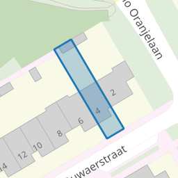 Perceel AMR04-P-1688