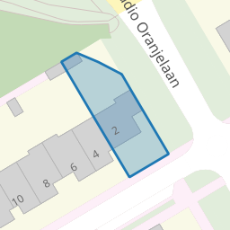 Perceel AMR04-P-1689