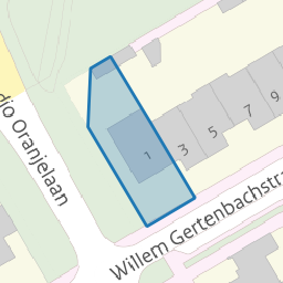 Perceel AMR04-P-1690