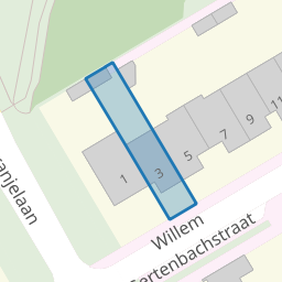 Perceel AMR04-P-1691