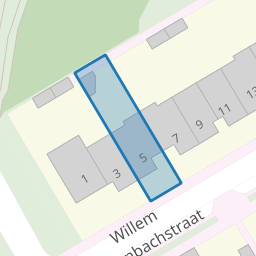 Perceel AMR04-P-1692