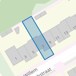 Perceel AMR04-P-1693