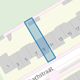 Perceel AMR04-P-1694