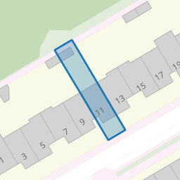 Perceel AMR04-P-1695