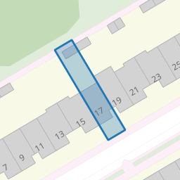 Perceel AMR04-P-1698