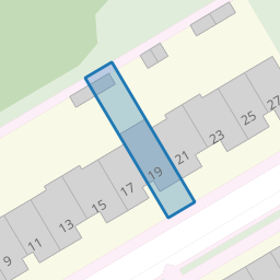 Perceel AMR04-P-1699