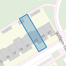 Perceel AMR04-P-1701