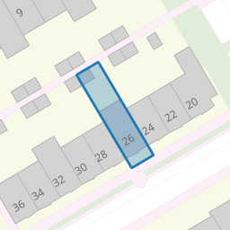 Perceel AMR04-P-1730