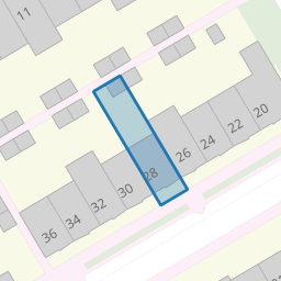 Perceel AMR04-P-1731