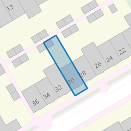 Perceel AMR04-P-1732