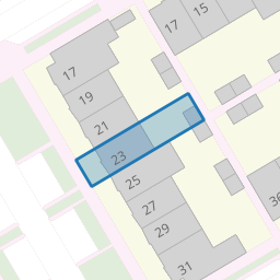 Perceel AMR04-P-1740