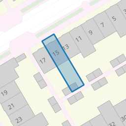 Perceel AMR04-P-1745