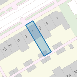 Perceel AMR04-P-1749