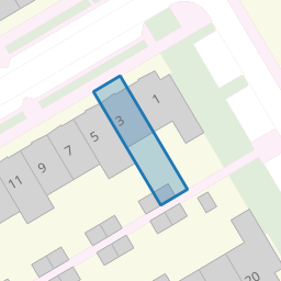 Perceel AMR04-P-1751