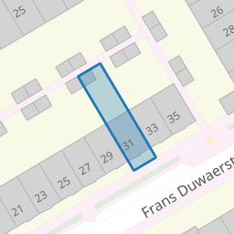 Perceel AMR04-P-1764