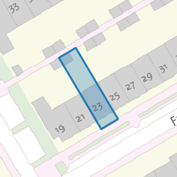 Perceel AMR04-P-1768