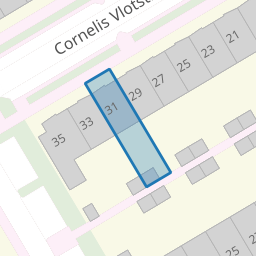 Perceel AMR04-P-1773