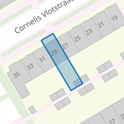 Perceel AMR04-P-1774