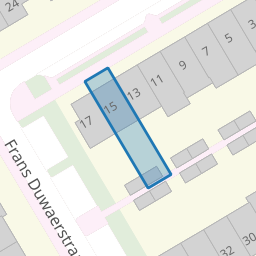 Perceel AMR04-P-1795