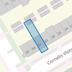 Perceel AMR04-P-1799