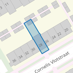 Perceel AMR04-P-1801