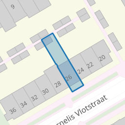 Perceel AMR04-P-1802