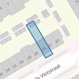 Perceel AMR04-P-1803