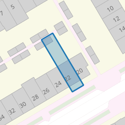 Perceel AMR04-P-1804