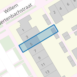 Perceel AMR04-P-1811