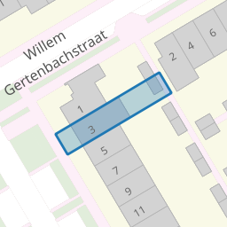 Perceel AMR04-P-1812