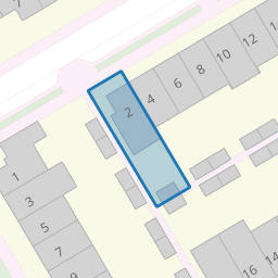 Perceel AMR04-P-1814