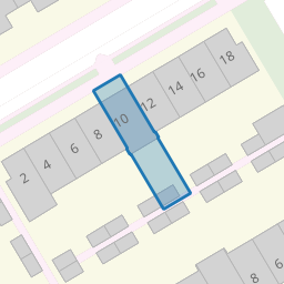 Perceel AMR04-P-1818