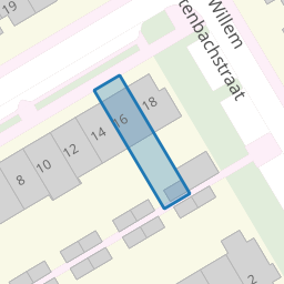 Perceel AMR04-P-1821