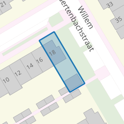 Perceel AMR04-P-1822