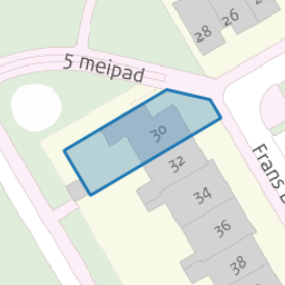 Perceel AMR04-P-1840