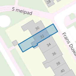 Perceel AMR04-P-1841