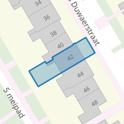 Perceel AMR04-P-1846