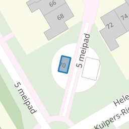 Perceel AMR04-P-1860