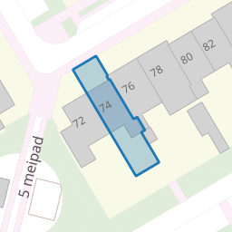 Perceel AMR04-P-1862