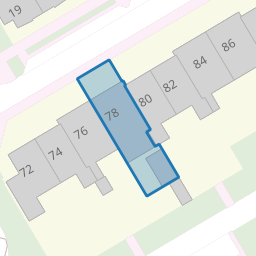 Perceel AMR04-P-1864