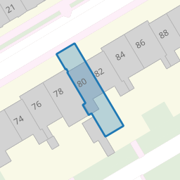 Perceel AMR04-P-1865