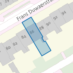 Perceel AMR04-P-1868