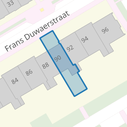 Perceel AMR04-P-1870