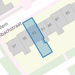 Perceel AMR04-P-1876