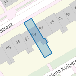 Perceel AMR04-P-1878