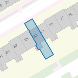 Perceel AMR04-P-1881