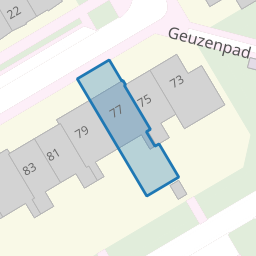 Perceel AMR04-P-1884