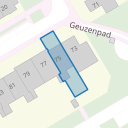 Perceel AMR04-P-1885