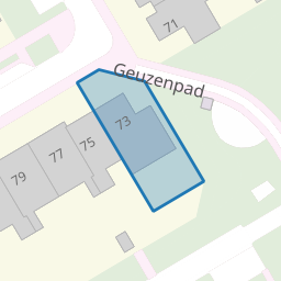 Perceel AMR04-P-1886